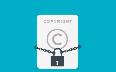 Tout ce qu’il y a a savoir sur la mention Copyright