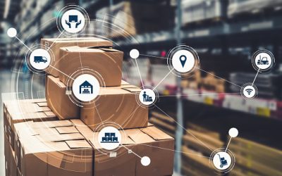 L’importance de la logistique en société