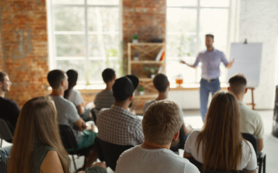 Les trois cles pour organiser une formation reussie au sein de votre entreprise