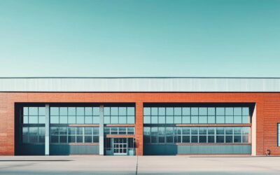 Les criteres de securite indispensables pour vos futurs locaux industriels a vendre