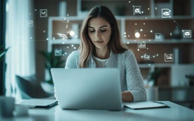 Marketing Digital : Comment Trouver des Clients comme Secretaire Independante grace au Web