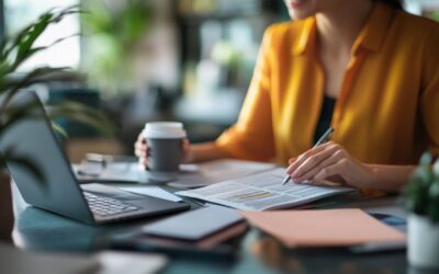 Comment le portage salarial simplifie la gestion administrative des freelances