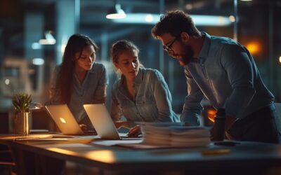 Pourquoi choisir un expert-comptable en Loire-Atlantique pour la création de votre entreprise