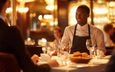 Accueil restaurant et règles de service en restauration : le guide complet des intolérances alimentaires