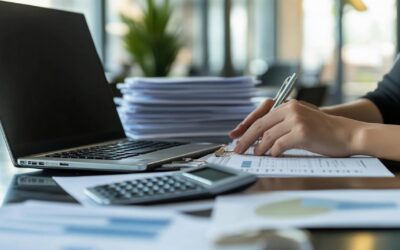 Comment gérer efficacement la comptabilité d&rsquo;une SARL