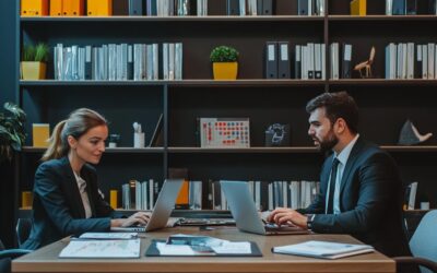 Comment faire la différence entre trader et broker grâce aux stratégies de trading qu’ils emploient