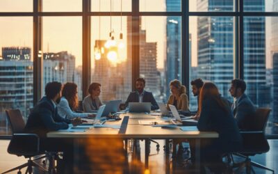 Rédaction collaborative : fonctionnement et avantages pour transformer votre création de contenu web