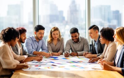 Definition de Marketing ethnique : comment les marques exploitent la diversité culturelle des consommateurs